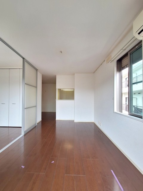 居室・リビング　★13.5帖のリビングダイニングキッチン★別号室参考資料★