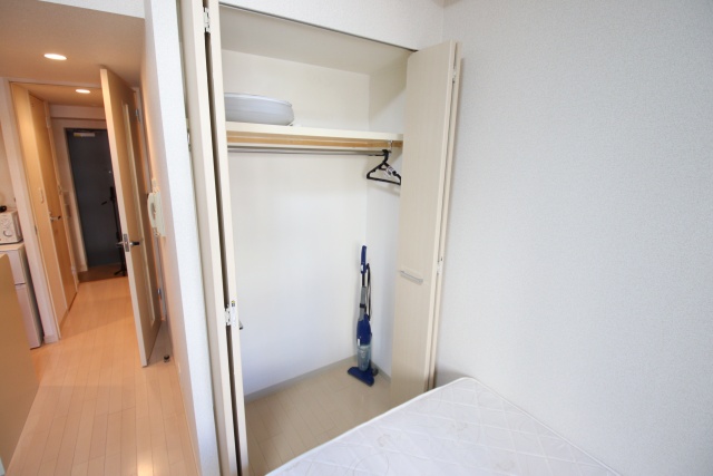 収納　※別室の参考写真の為、現況優先です。