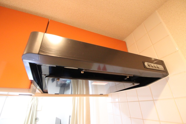 その他設備　※別室の参考写真の為、現況優先です。