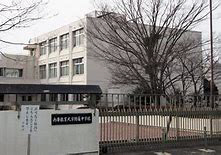 中学校　兵庫教育大学附属中学校（中学校）まで695m