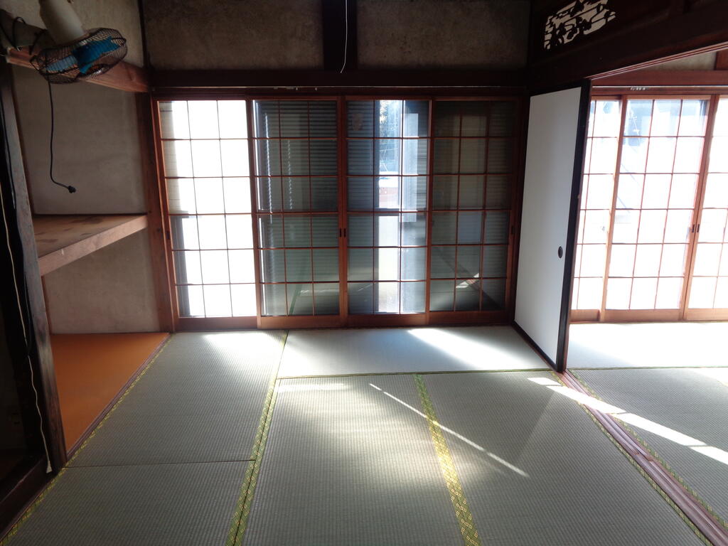 その他部屋・スペース