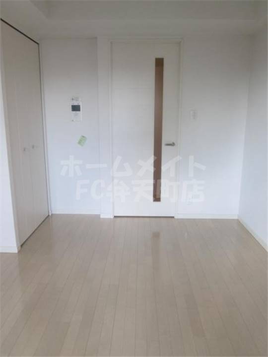 居室・リビング　おしゃれな居間です