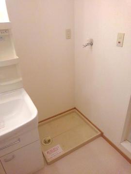 その他設備　室内設備