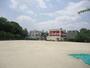 小学校　高針小学校（小学校）まで458m