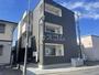 社家駅より徒歩13分 3階 築2年1ヶ月の賃貸物件