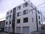 東区役所前駅より徒歩8分 4階 築18年10ヶ月の賃貸物件