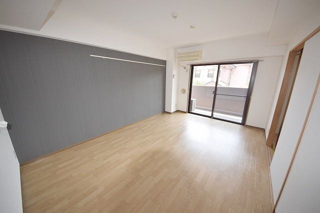 その他部屋・スペース　★広いリビング★