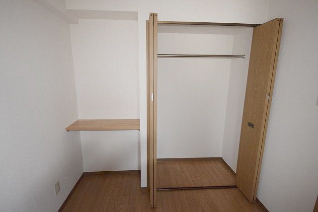 その他設備　★収納スペース★