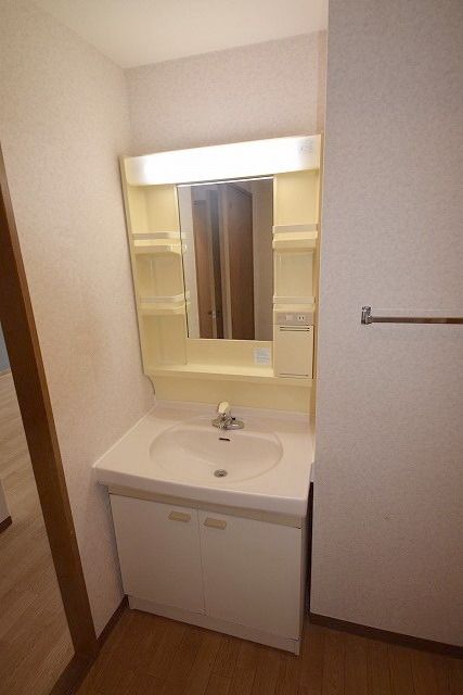 洗面設備　★独立洗面台★