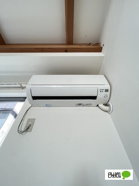 その他設備　同一タイプ