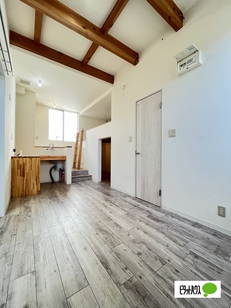 居室・リビング　Ｂ２　同一タイプ