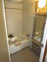 バス・シャワールーム　備品は付きません
