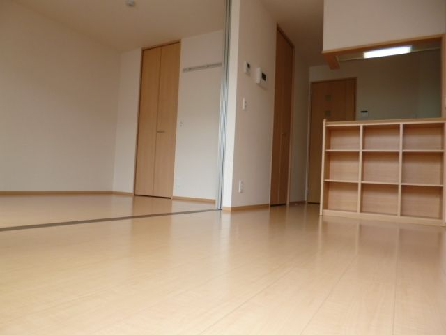 居室・リビング　※同タイプ内観のイメージ写真です