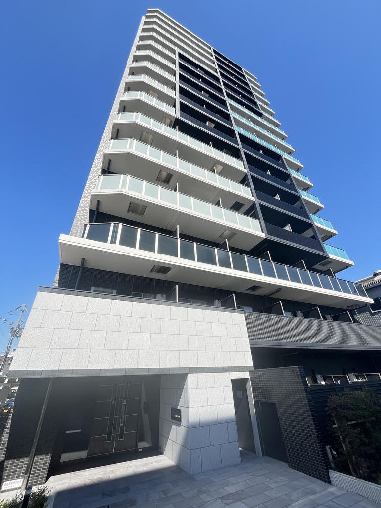 建物外観　※同シリーズ