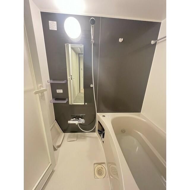 バス・シャワールーム　※同仕様写真