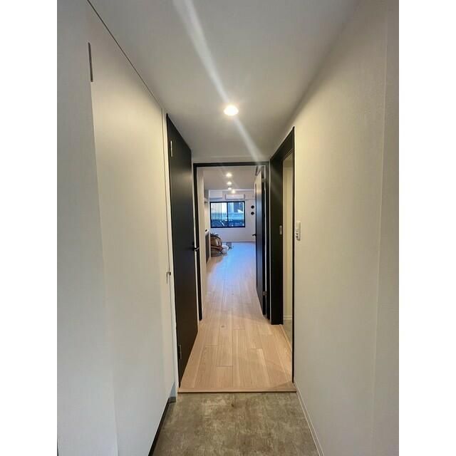 玄関　※同仕様写真