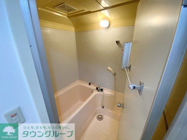 バス・シャワールーム　【初期費用分割・クレカ対応】一都三県のお部屋探しは2025…