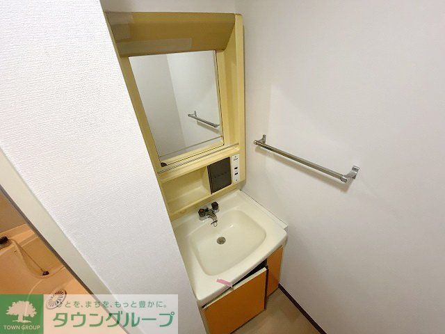 洗面設備　【初期費用分割・クレカ対応】一都三県のお部屋探しは2025…