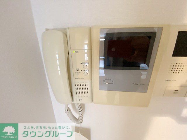 セキュリティ　【初期費用分割・クレカ対応】一都三県のお部屋探しは2025…