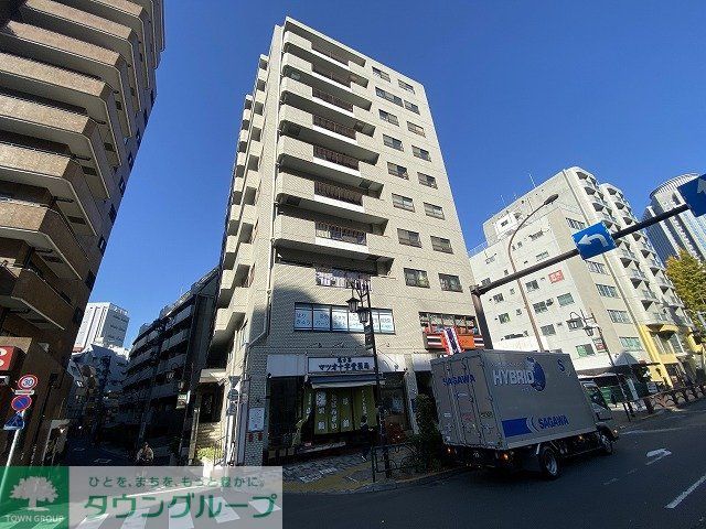 建物外観　【初期費用分割・クレカ対応】一都三県のお部屋探しは2025…