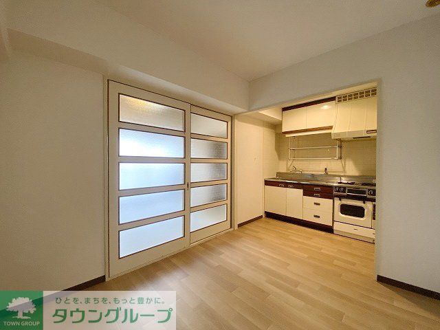 居室・リビング　【初期費用分割・クレカ対応】一都三県のお部屋探しは2025…