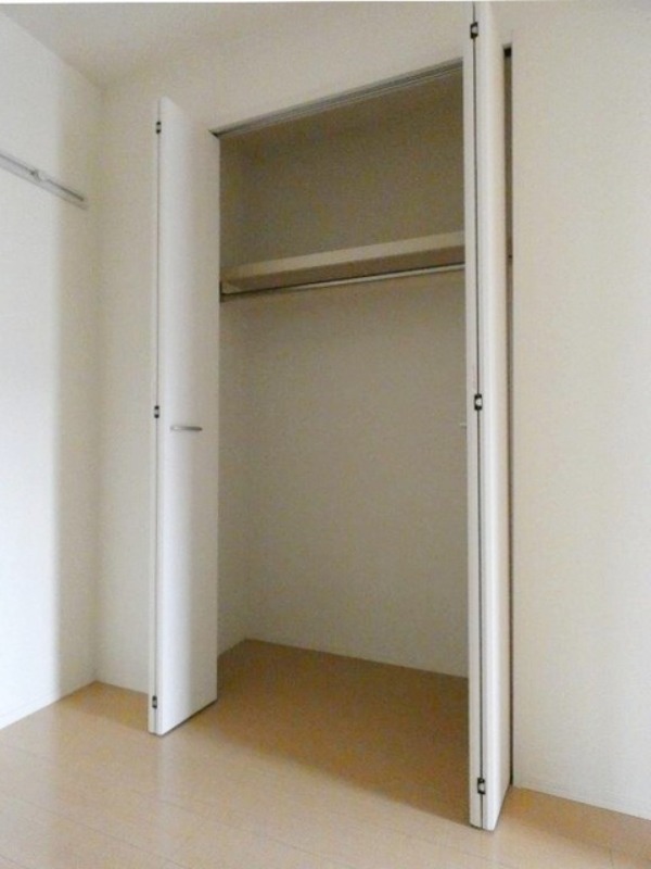 収納　図面と現状に相違がある場合には現状を優先