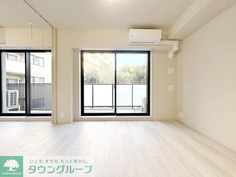 居室・リビング　お部屋探しは株式会社　タウンハウジング　までお気軽にお問合…