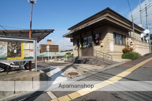 その他　【警察】生駒警察署東生駒交番（その他）まで617m