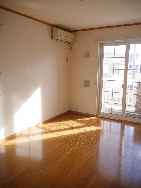 居室・リビング　居室・リビング