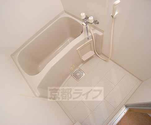 バス・シャワールーム　ゆったりセパレート