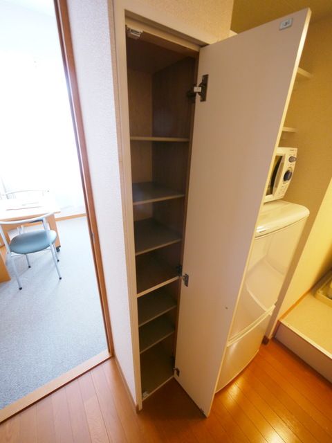 収納　シューズボックスあります♪