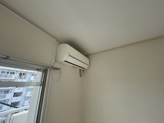 その他設備　※別部屋の写真です