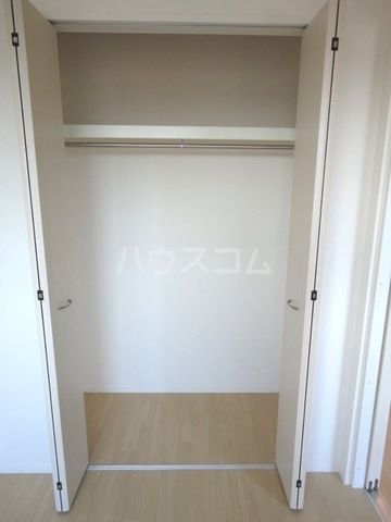 モンテソレイユの外観写真