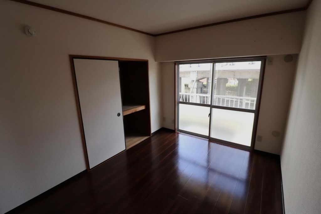 居室・リビング　リビング/居室