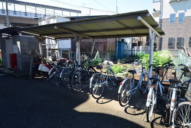 その他　タウンハウジング分倍河原店まで