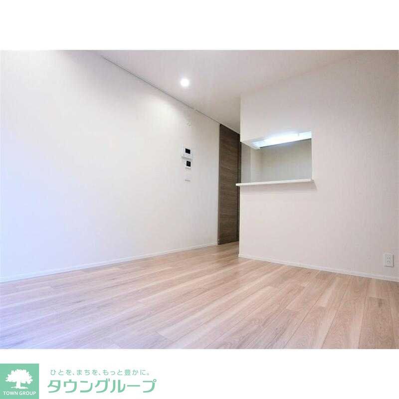 居室・リビング　※同施工会社施工イメージ現況優先