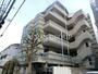 白金高輪駅より徒歩8分 3階 築34年の賃貸物件