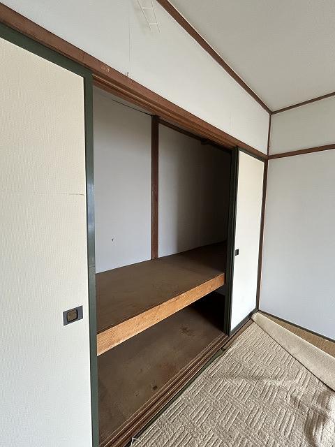 収納　収納