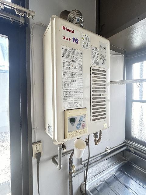 洗面設備　洗面・脱衣