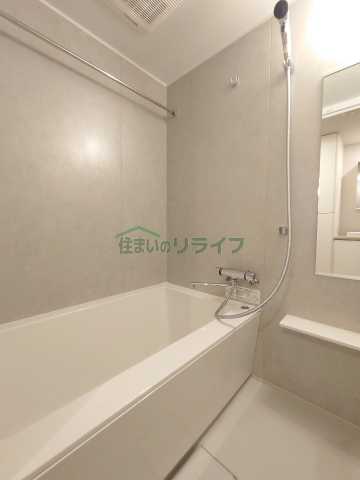 バス・シャワールーム　リライフ浅草店