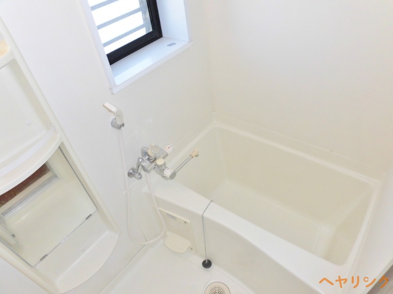 バス・シャワールーム　イメージ