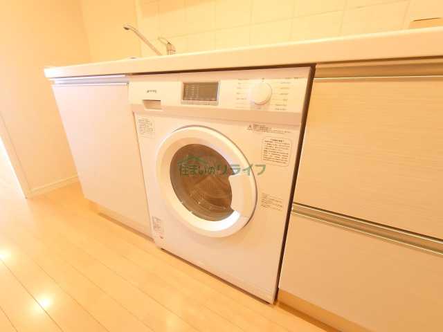 その他設備　別部屋参考写真