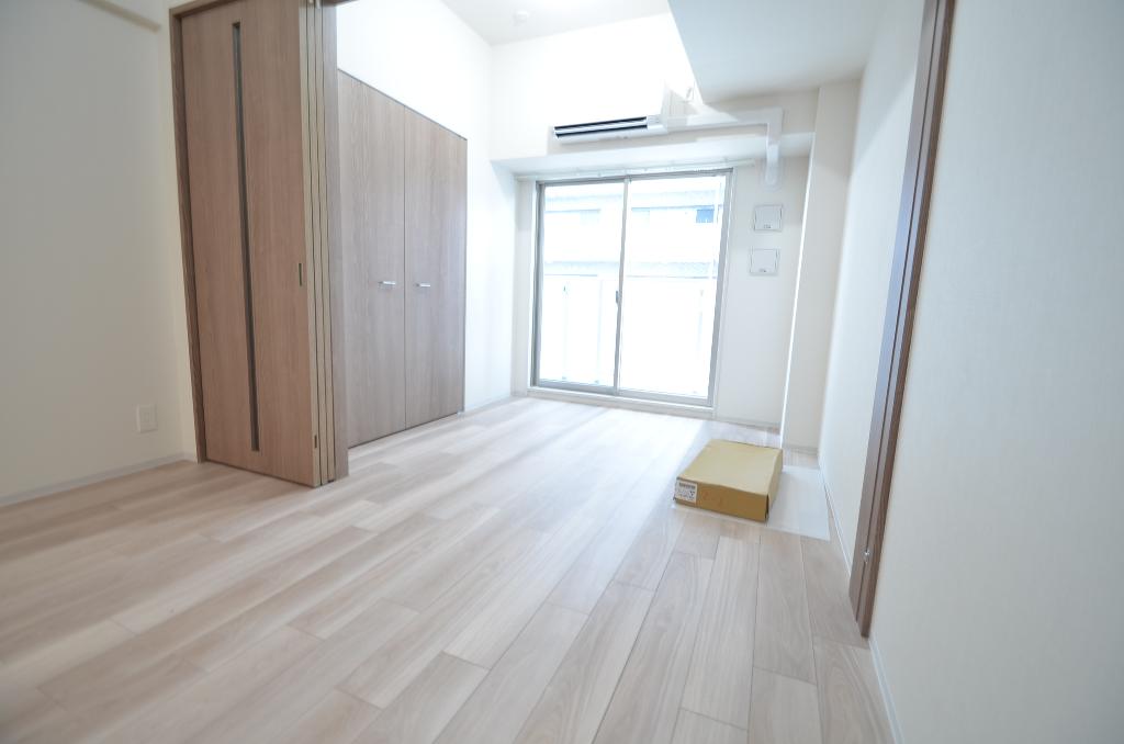 その他部屋・スペース　洋室