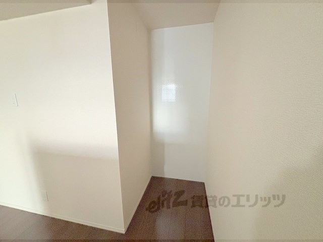 その他部屋・スペース　冷蔵庫置場