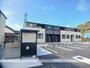 紀ノ川駅より徒歩14分 2階 新築の賃貸物件