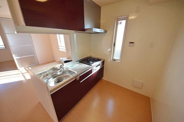 キッチン　★お問い合わせはタウンハウジングまで★