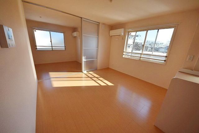 居室・リビング　★お問い合わせはタウンハウジングまで★