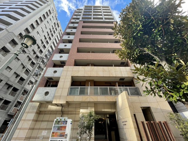 建物外観　外観も気になるポイント