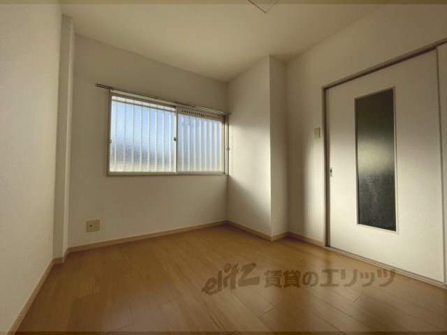 居室・リビング　洋室