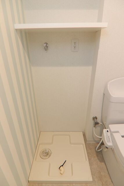 その他設備　※別室の参考写真の為、現況優先です。